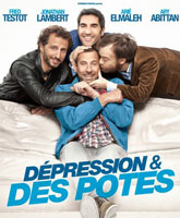 Depression et des potes /   